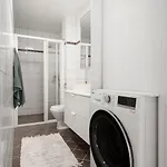 Modern In Apartamento *