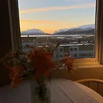 Modern In Tromsø