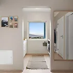 Apartamento Modern In