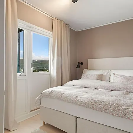 Apartment Modern In