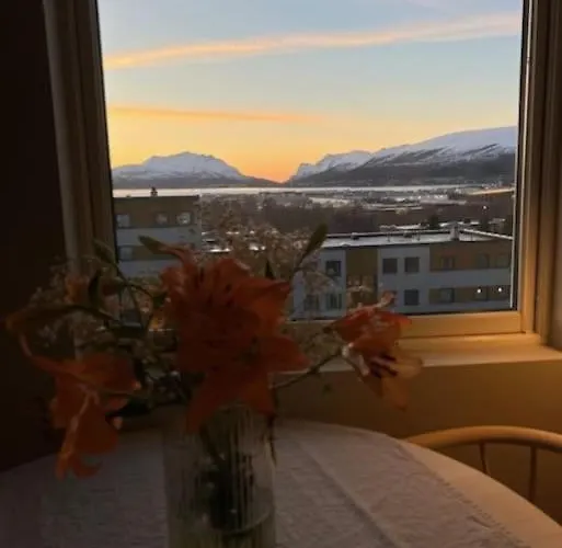 Modern In Tromsø