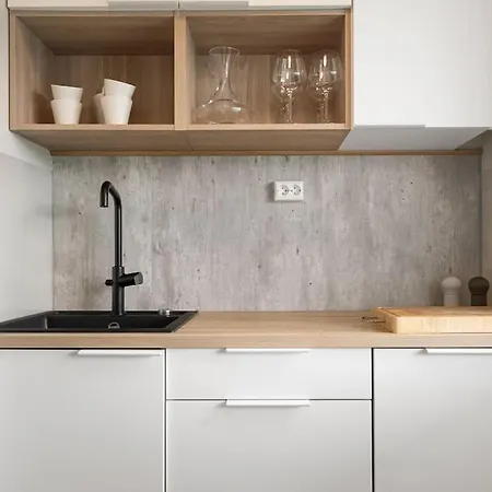 Modern In * トロムソ